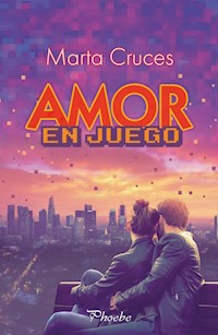Amor en juego - Marta Cruces - E-Book