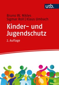 Kinder- und Jugendschutz - Bruno W. Nikles - E-Book
