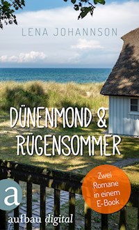 Dünenmond & Rügensommer - Lena Johannson - E-Book