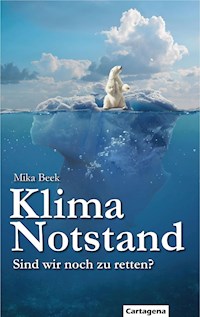 Klimanotstand - Mika Beek - E-Book