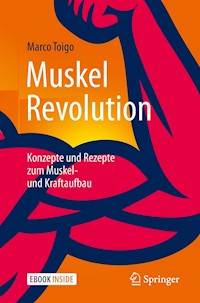 MuskelRevolution - Marco Toigo - E-Book