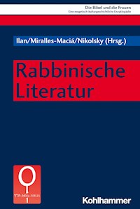 Rabbinische Literatur -  - E-Book