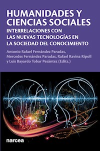 Humanidades y ciencias sociales - Antonio Rafael Fernández Paradas - E-Book