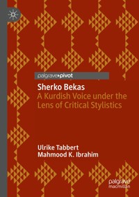 Sherko Bekas - Ulrike Tabbert - E-Book