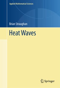 Heat Waves - Brian Straughan - E-Book