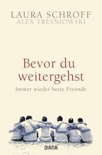Bevor du weitergehst - Laura Schroff - E-Book