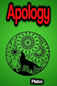 Apology - Plato - E-Book