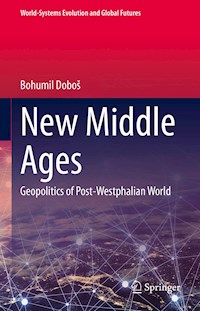 New Middle Ages - Bohumil Doboš - E-Book