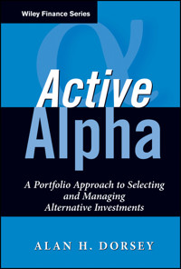 Active Alpha - Alan H. Dorsey - E-Book