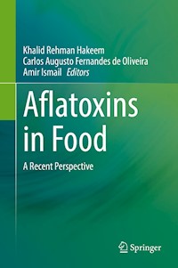 Aflatoxins in Food -  - E-Book