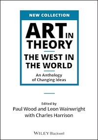 Art in Theory -  - E-Book