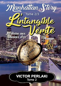 L'intangible Vérité - Victor Perlaki - E-Book