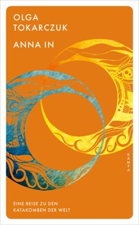 Anna In - Olga Tokarczuk - E-Book