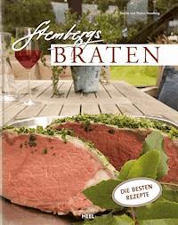 Stembergs Braten - Sascha Stemberg - E-Book
