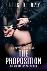The Proposition - Ellis O. Day - E-Book