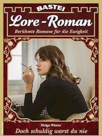 Lore-Roman 143 - Helga Winter - E-Book