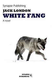 White fang - Jack  London - E-Book