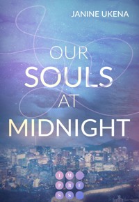 Our Souls at Midnight (Seoul Dreams 1) - Janine Ukena - E-Book