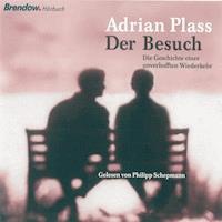 Der Besuch - Adrian Plass - E-Book + Hörbuch