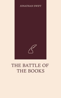 The Battle of the Books - Jonathan Swift - E-Book