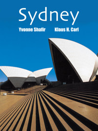 Sydney - Yvonne Shafir - E-Book