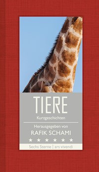 Tiere - Rafik Schami - E-Book