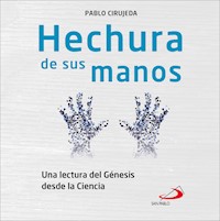 Hechura de sus manos - Pablo Cirujeda - E-Book