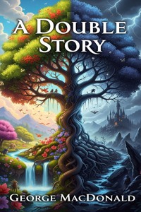 A Double Story - George MacDonald - E-Book