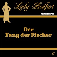 Folge 6: Der Fang der Fischer -  - Hörbuch