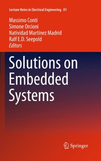 Solutions on Embedded Systems -  - E-Book