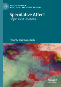 Speculative Affect -  - E-Book