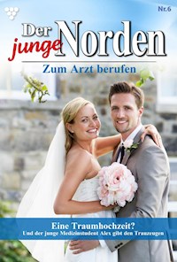 Eine Traumhochzeit? - Carolin Grahl - E-Book