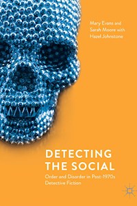 Detecting the Social - Mary Evans - E-Book