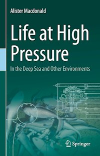 Life at High Pressure - Alister Macdonald - E-Book