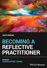Becoming a Reflective Practitioner -  - E-Book