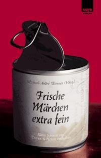Frische Märchen extra fein -  - E-Book