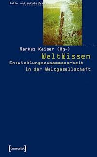 WeltWissen -  - kostenlos E-Book