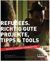 Refugees - Henrik Flor - kostenlos E-Book