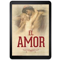 El Amor - José Luis Díaz - E-Book