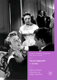 Patricia Highsmith on Screen -  - E-Book