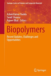 Biopolymers -  - E-Book