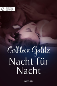 Nacht für Nacht - Cathleen Galitz - E-Book