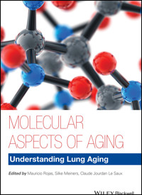 Molecular Aspects of Aging - Mauricio Rojas - E-Book