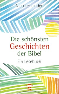 Die schönsten Geschichten der Bibel - Nico Linden - E-Book