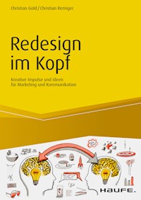 Redesign im Kopf - Christian Gold - E-Book