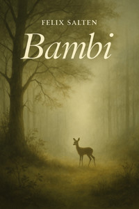 Bambi - Salten Felix - E-Book