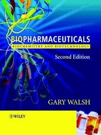Biopharmaceuticals - Gary Walsh - E-Book