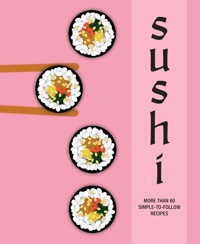 Sushi - Ryland Peters & Small - E-Book