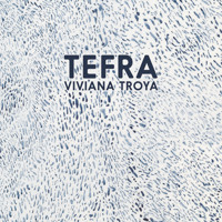 Tefra (Completo) - Viviana Troya - Hörbuch
