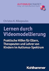 Lernen durch Videomodellierung - Christos K. Nikopoulos - E-Book